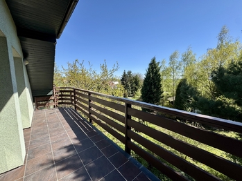 Pronájem domu 300 m², Vysoká u Příbramě