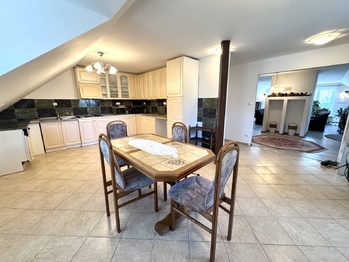 Pronájem domu 300 m², Vysoká u Příbramě