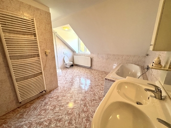 Pronájem domu 300 m², Vysoká u Příbramě
