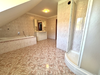 Pronájem domu 300 m², Vysoká u Příbramě