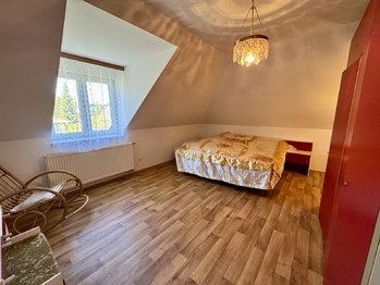 Pronájem domu 300 m², Vysoká u Příbramě