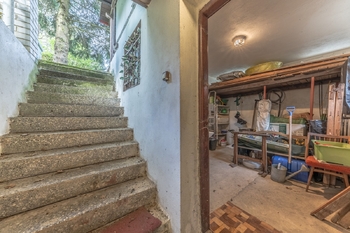 Podsklepení - Prodej chaty / chalupy 32 m², Praha 4 - Modřany