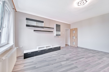 Prodej bytu 3+1 v osobním vlastnictví 64 m², Aš