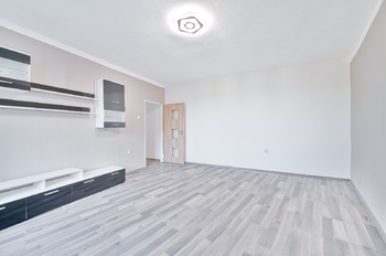 Prodej bytu 3+1 v osobním vlastnictví 64 m², Aš