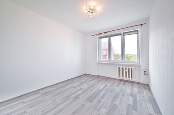 Prodej bytu 3+1 v osobním vlastnictví 64 m², Aš