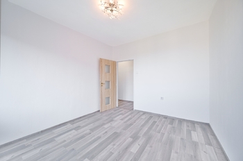 Prodej bytu 3+1 v osobním vlastnictví 64 m², Aš