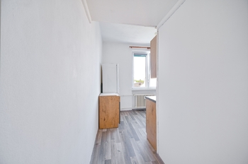 Prodej bytu 3+1 v osobním vlastnictví 64 m², Aš