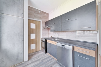 Prodej bytu 3+1 v osobním vlastnictví 64 m², Aš