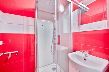 Prodej bytu 3+1 v osobním vlastnictví 64 m², Aš