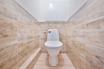 Prodej bytu 3+1 v osobním vlastnictví 64 m², Aš