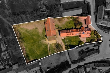 Prodej domu 372 m², Buzice