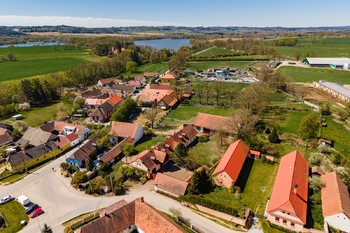 Prodej domu 372 m², Buzice