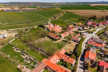 Prodej domu 372 m², Buzice