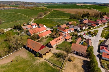 Prodej domu 372 m², Buzice