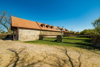 Prodej domu 372 m², Buzice