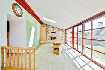 Prodej domu 372 m², Buzice