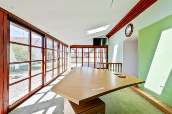 Prodej domu 372 m², Buzice