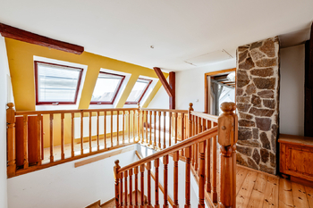 Prodej domu 372 m², Buzice