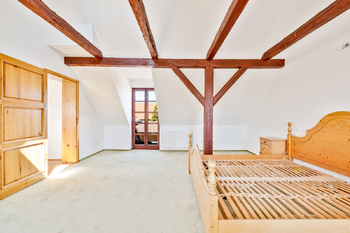 Prodej domu 372 m², Buzice