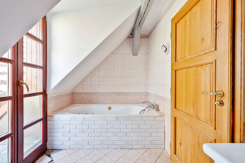 Prodej domu 372 m², Buzice