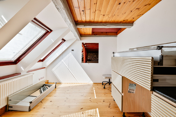 Prodej domu 372 m², Buzice