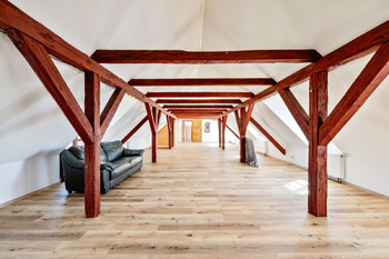 Prodej domu 372 m², Buzice