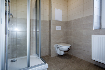 Pronájem bytu 1+kk v osobním vlastnictví 25 m², Ústí nad Labem