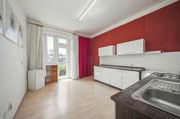 Prodej bytu 1+1 v osobním vlastnictví 46 m², Brno
