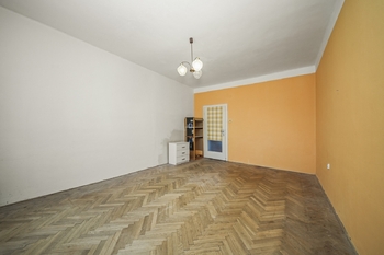 Prodej bytu 1+1 v osobním vlastnictví 46 m², Brno