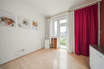 Prodej bytu 1+1 v osobním vlastnictví 46 m², Brno
