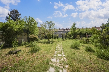 Prodej bytu 1+1 v osobním vlastnictví 46 m², Brno