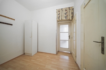 Prodej bytu 1+1 v osobním vlastnictví 46 m², Brno