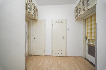 Prodej bytu 1+1 v osobním vlastnictví 46 m², Brno