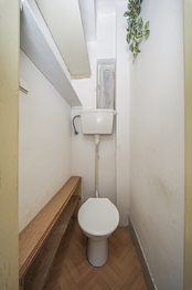 Prodej bytu 1+1 v osobním vlastnictví 46 m², Brno
