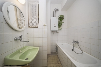 Prodej bytu 1+1 v osobním vlastnictví 46 m², Brno