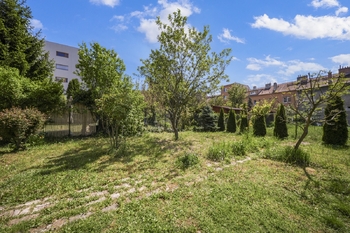 Prodej bytu 1+1 v osobním vlastnictví 46 m², Brno