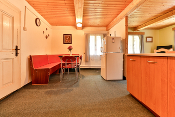 +420 739 604 767 I vaclav.adamcik@re-max.cz I Chalupa Vyšní Lhoty REMAX Centrum - Prodej chaty / chalupy 170 m², Vyšní Lhoty