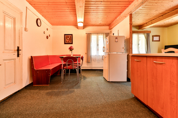 +420 739 604 767 I vaclav.adamcik@re-max.cz I Chalupa Vyšní Lhoty REMAX Centrum - Prodej chaty / chalupy 170 m², Vyšní Lhoty