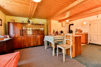 +420 739 604 767 I vaclav.adamcik@re-max.cz I Chalupa Vyšní Lhoty REMAX Centrum - Prodej chaty / chalupy 170 m², Vyšní Lhoty