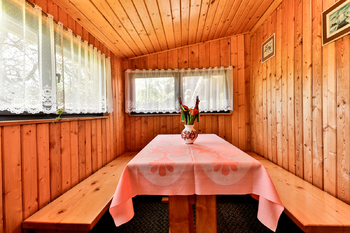 +420 739 604 767 I vaclav.adamcik@re-max.cz I Chalupa Vyšní Lhoty REMAX Centrum - Prodej chaty / chalupy 170 m², Vyšní Lhoty