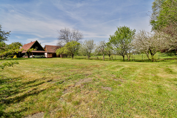 +420 739 604 767 I vaclav.adamcik@re-max.cz I Chalupa Vyšní Lhoty REMAX Centrum - Prodej chaty / chalupy 170 m², Vyšní Lhoty