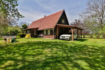+420 739 604 767 I vaclav.adamcik@re-max.cz I Chalupa Vyšní Lhoty REMAX Centrum - Prodej chaty / chalupy 170 m², Vyšní Lhoty 
