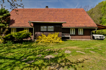 +420 739 604 767 I vaclav.adamcik@re-max.cz I Chalupa Vyšní Lhoty REMAX Centrum - Prodej chaty / chalupy 170 m², Vyšní Lhoty
