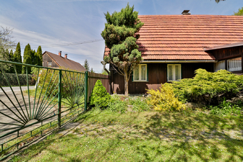 +420 739 604 767 I vaclav.adamcik@re-max.cz I Chalupa Vyšní Lhoty REMAX Centrum - Prodej chaty / chalupy 170 m², Vyšní Lhoty