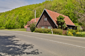 +420 739 604 767 I vaclav.adamcik@re-max.cz I Chalupa Vyšní Lhoty REMAX Centrum - Prodej chaty / chalupy 170 m², Vyšní Lhoty