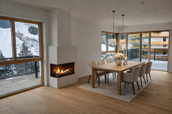 Prodej bytu 3+kk v osobním vlastnictví 110 m², Saalbach-Hinterglemm
