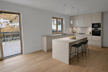 Prodej bytu 3+kk v osobním vlastnictví 110 m², Saalbach-Hinterglemm