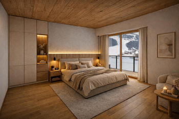Prodej bytu 3+kk v osobním vlastnictví 110 m², Saalbach-Hinterglemm