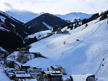 Prodej bytu 3+kk v osobním vlastnictví 110 m², Saalbach-Hinterglemm