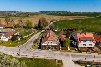 Prodej ubytovacího zařízení 398 m², Buzice
